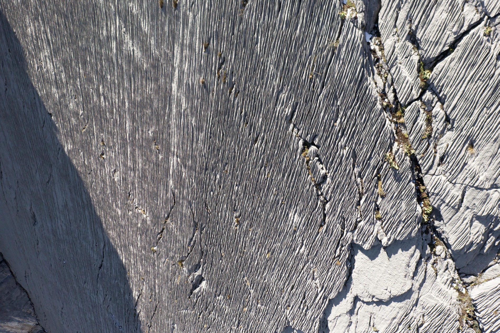 Rock climbing expedition in high-altitude terrain, documented by photographer Alexander Estrada